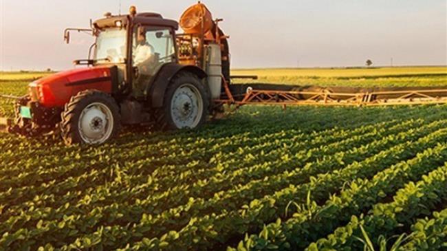 Young people, choose agriculture. You will learn to love nature