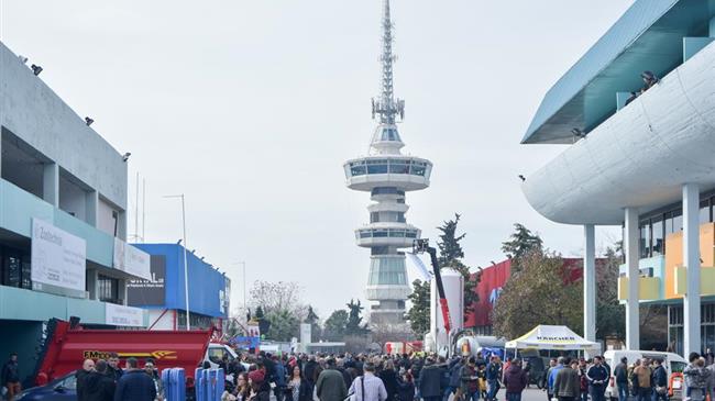 12η Zootechnia: Φθινόπωρο του 2021