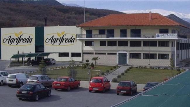 «Agrifreda»: Εταιρεία υπόδειγμα στην αντιμετώπιση του κορονοϊού