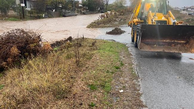 Κρήτη: Αιτήσεις πληγέντων από πρόσφατη κακοκαιρία