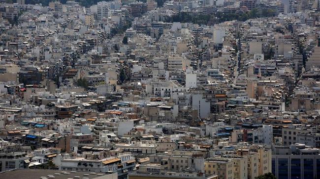 Κουρεμένα ενοίκια: Πότε πληρώνονται οι ιδιοκτήτες για Νοέμβριο και Δεκέμβριο