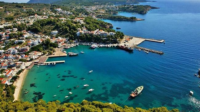 Αλόννησος: Πρώτη στην κατηγορία της βιωσιμότητας