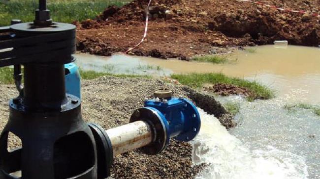 80 εκατ. ευρώ για το Αρδευτικό δίκτυο Υπέρειας - Ορφανών Θεσσαλίας