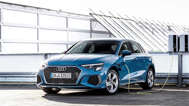 Νέο Audi Α3 Sportback 40 TFSI e: ιδανικό για εταιρικούς χρήστες