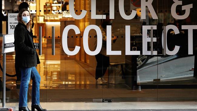 Κορκίδης: «Νέα "παρηγοριά στον έμπορο" το click in shop μέχρι το click to open»