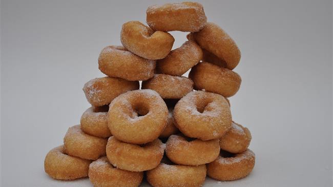 Λουκουμάδες