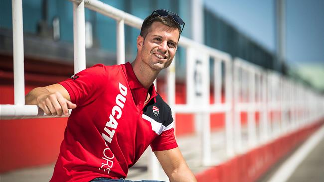 Η Ducati παρουσιάζει τη συλλογή “Ducati Apparel” του 2021