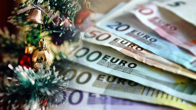 Βρούτσης : Πώς θα καταβληθεί το δώρο Χριστουγέννων