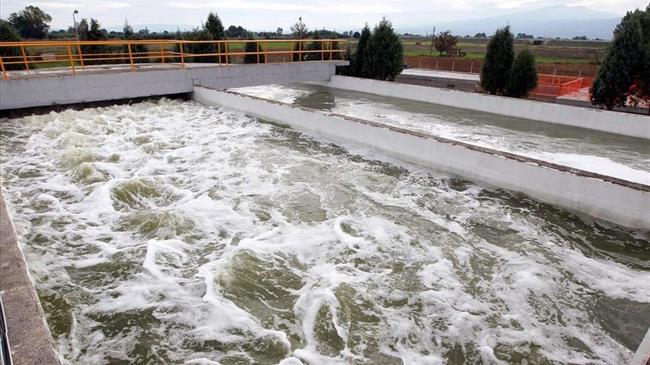 Εγκρίθηκε το Εθνικό Σχέδιο Διαχείρισης Λυμάτων