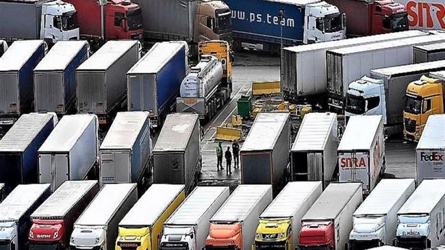 Βρετανία ελλείψεις καυσίμων: Η κυβέρνηση κατηγορεί μια ένωση που εκπροσωπεί τους μεταφορείς