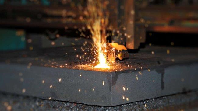 Η Γερμανία εγκαινιάζει πρόγραμμα χρηματοδότησης για τον «πράσινο χάλυβα»