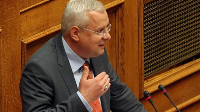 Ιλχάν Αχμέτ: «Αναγκαία η στήριξη των βαμβακοπαραγωγών»