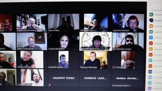 Η επιτάχυνση της μεταβιομηχανικής εποχής