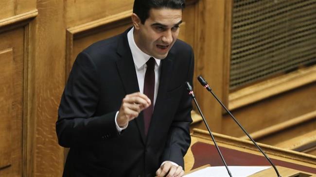 Κατρίνης: Πόσα χρόνια θα περιμένουν για να πάρουν σύνταξη οι αγρότες και οι κτηνοτρόφοι στην Ηλεία;