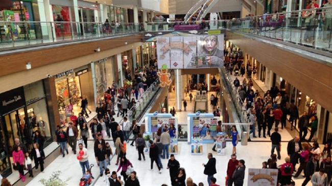 Νέα απόφαση για ψώνια και από εμπορικά κέντρα - Από το click away στο drive through