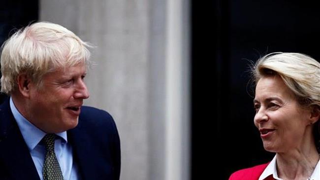 Brexit : Νέο αδιέξοδο – Πάει Βρυξέλλες ο Τζόνσον