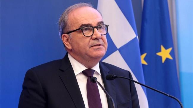 Παπαθανάσης: Στις 3 Μαρτίου ξεκινούν οι καταβολές για το market pass