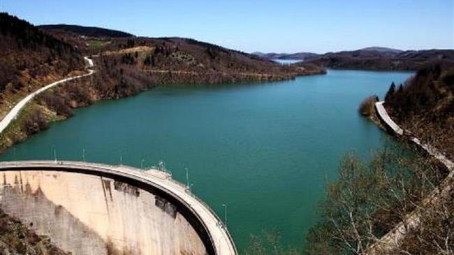 Προχωρά το έργο της υδροδότησης στην περιοχή Δυτικής Αχαΐας και Ερυμάνθου από το φράγμα Πείρου– Παραπείρου