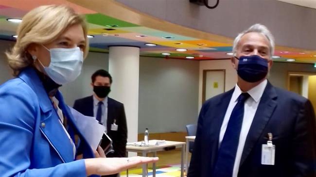 Βέτο  Μ. Βορίδη στο εμπρόσθιο σύστημα επισήμανσης τροφίμων