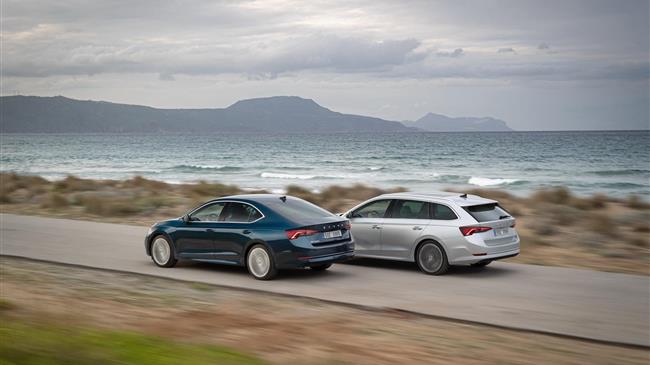 Εντυπωσιακά ανοδική η πορεία της SKODA στην Ελλάδα το 2020