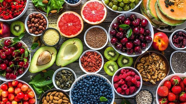 10 superfoods που πρέπει να εντάξεις στη διατροφή σου για γερό ανοσοποιητικό
