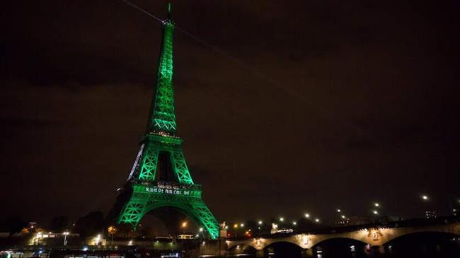 Η συμφωνία του Παρισιού γίνεται 5 ετών φέτος