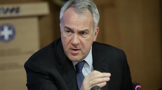 Βορίδης: Μάχεται στο  Συμβούλιο Υπουργών Γεωργίας για το Nutri-Score