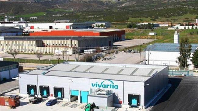 Vivartia: Στην τελική ευθεία συμφωνία με τις τράπεζες για αναχρημαδοτόσηση δανείων 350 εκατομμυρίων
