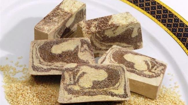 Γ. Βοϊτσιεχόφσκι: Απάντηση για τον παραδοσιακό χαλβά Αγιάσου