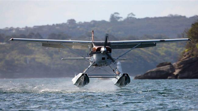 Ξεκίνησε η διαδικασία αδειοδότησης του υδατοδρόμιου Ιεράπετρας Κρήτης