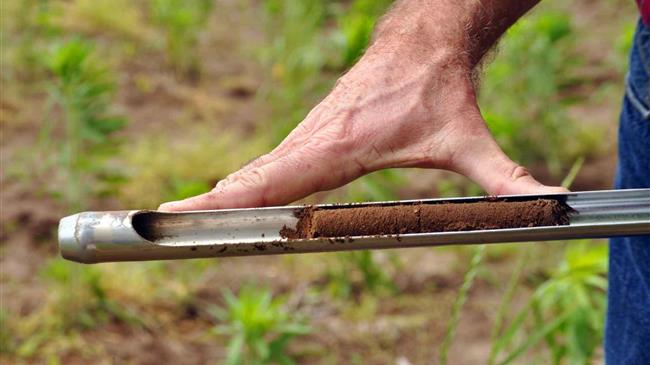 Τι είναι και γιατί πρέπει να κάνω ανάλυση εδάφους(Μέρος 1ο)