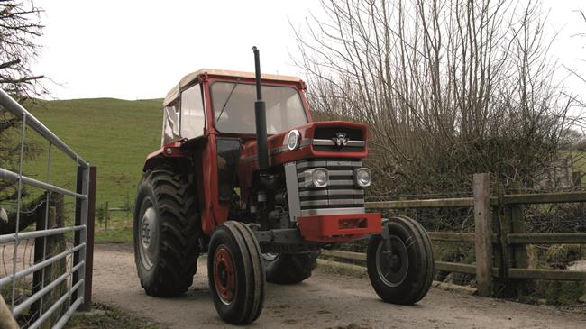 Γ.Οικονόμου: Μέχρι τέλος του έτους η τοποθέτηση μέτρων προστασίας σε παλαιούς ελκυστήρες