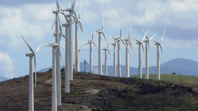 Δεύτερη πανελλαδικά σε παραγωγή αιολικής ενέργειας η Περιφέρεια Πελοποννήσου