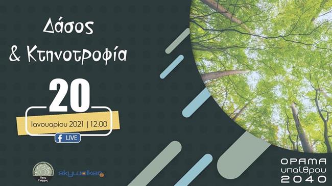 Ζεστές ελπιδοφόρες ευχές στην … παγωνιά