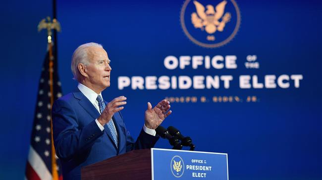 Τζο Μπάιντεν: Πώς θα μπορούσαν να βελτιωθούν οι σχέσεις ΕΕ - ΗΠΑ