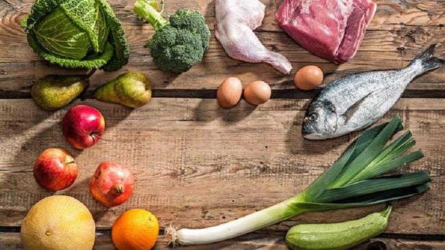 Ορθομοριακή Διατροφή: Ανακαλύψτε την Πυραμίδα που αλλάζει τη ζωή μας