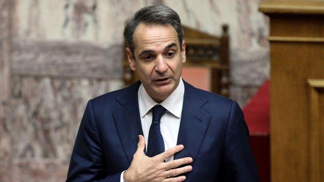 Κυρ. Μητσοτάκης: Η αποκατάσταση ζημιών στη Θεσσαλία θα ξεπεράσει τα 3,3 δισ. ευρώ