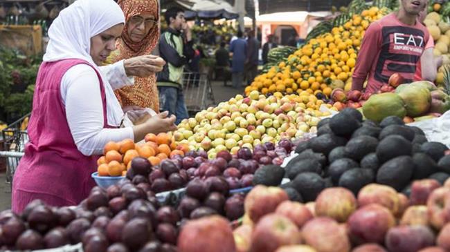 Promoting food systems transformation in the Mediterranean towards 2030
