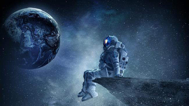 Γιατί η οικονομία του διαστήματος είναι τόσο σημαντική για τους ανθρώπους;