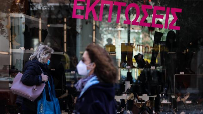 Έτσι θα ανοίξουν τα καταστήματα στις 18 Ιανουαρίου - Όλο το σχέδιο σε 10 φωτό