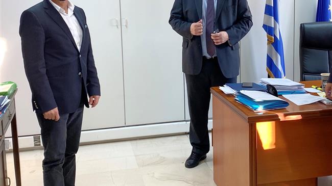 3.000.000 ευρώ στους ΤΟΕΒ της Θεσσαλίας που επλήγησαν από τον Ιανό