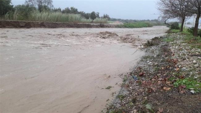 Αιτωλοακαρνανία: Κοινή δράση για την αποκατάσταση των προβλημάτων από την κακοκαιρία