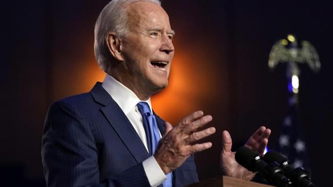 Επίσημα πρόεδρος των ΗΠΑ ο Τζο Μπάιντεν