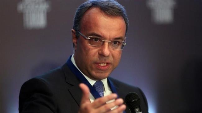 Σταϊκούρας: Οι επενδύσεις και οι εξαγωγές κινητήριος μοχλός της ελληνικής οικονομίας