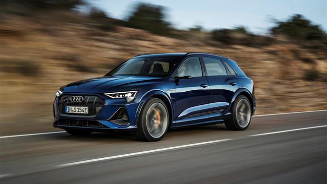 Η Audi έκλεισε το 2020 με το πιο επιτυχημένο τρίμηνο στην ιστορία της