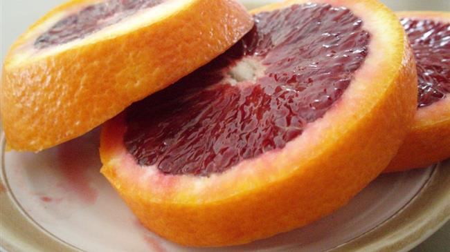 Σαγκουίνι: Εχει περισσότερη βιταμίνη C από το πορτοκάλι