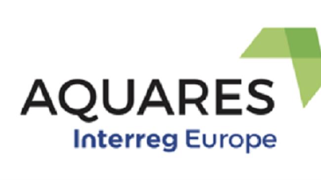 Η Γενική Διεύθυνση Υδάτων του Υπουργείου Περιβάλλοντος και Ενέργειας συμμετέχει στο έργο AQUARES PGI05592