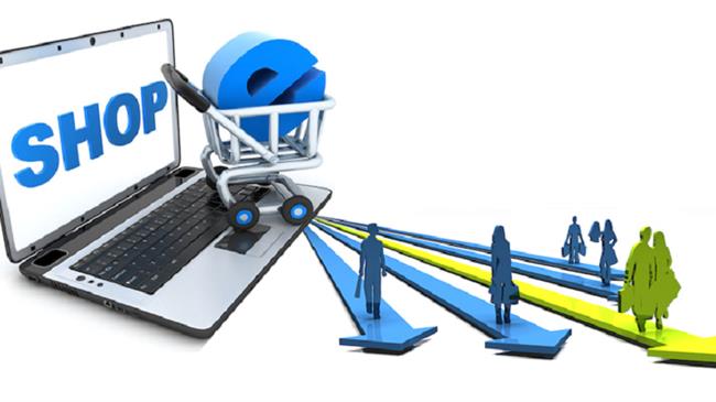 ΕΕΑ: Κερδίζει έδαφος το ηλεκτρονικό εμπόριο