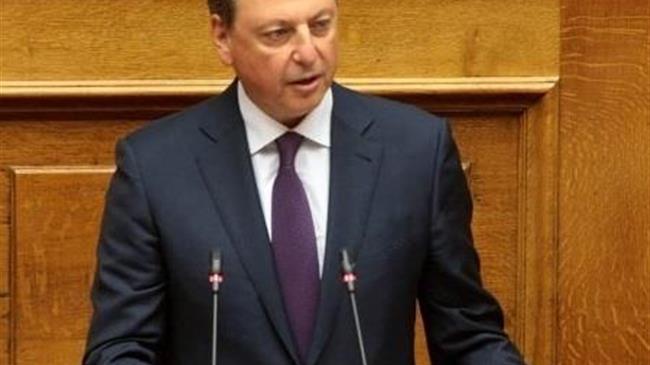 Λιβανός:  Να εξασφαλίσουμε στον Έλληνα αγρότη τη θέση που του αξίζει