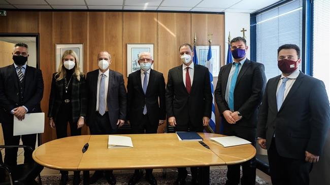 Στην ψηφιακή εποχή περνά η Εκτιμητική Διαδικασία ΕΛΓΑ